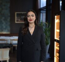 Finesa Ibrahimi Komoni