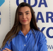 Edona Kurtaj Dervishaj