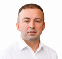 Taulant Bajrami